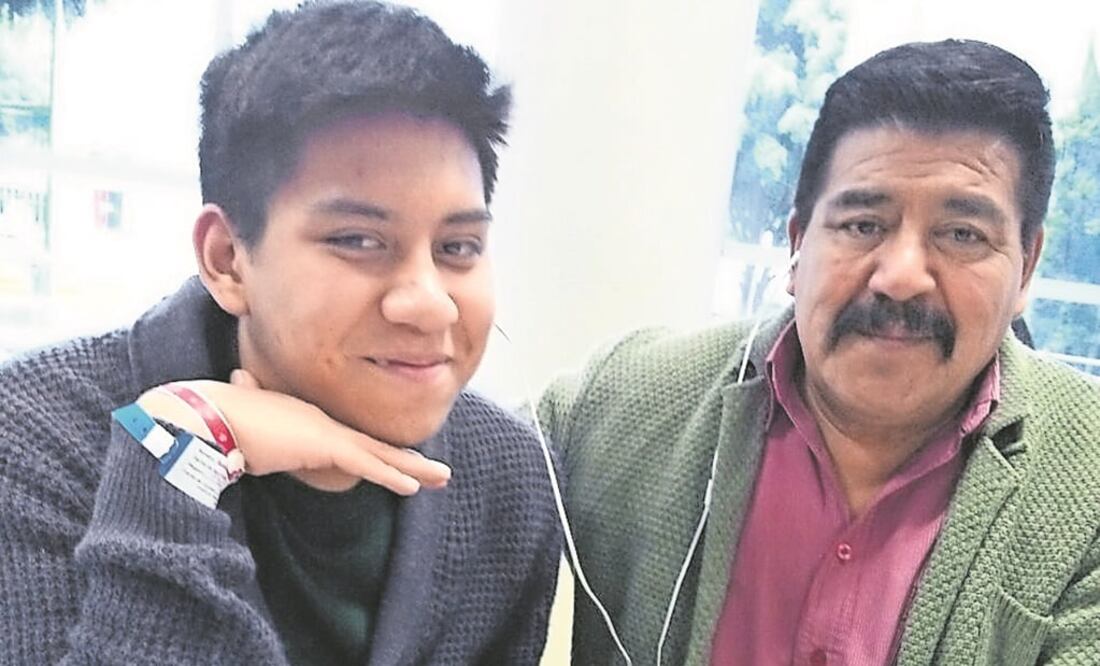 Hasta el momento, Marco Antonio no ha estado en condición de rendir su declaración minis terial ante la procuraduría capitalina. Foto: ESPECIAL