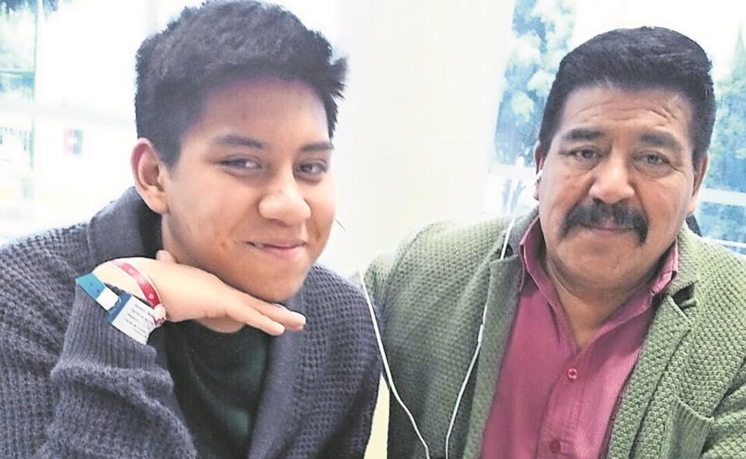 Hasta el momento, Marco Antonio no ha estado en condición de rendir su declaración minis terial ante la procuraduría capitalina. Foto: ESPECIAL