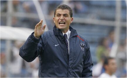 Isaac Mizrahi revela que se fue de México por el bien de su familia