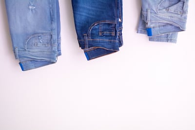 Cuánto contamina la fabricación de los jeans y cómo aprovecharlos al máximo