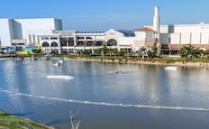 Más de 300 personas están en vigilancia epidemiológica por "ameba comecerebros"; tuvieron contacto con lago de Plaza La Isla en Mérida