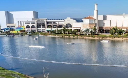 Más de 300 personas están en vigilancia epidemiológica por "ameba comecerebros"; tuvieron contacto con lago de Plaza La Isla en Mérida