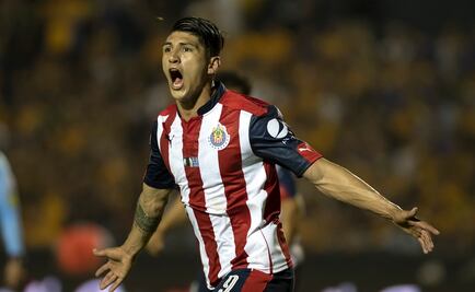 Niega Chivas que Megacable transmita final