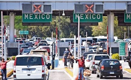 Día del Trabajo: Alistan operativo en puentes y autopistas por fin de semana largo