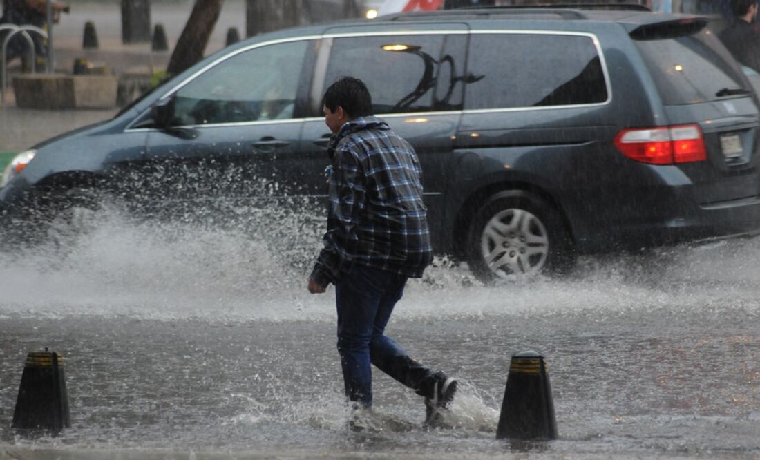 (Foto: Archivo/El Universal)