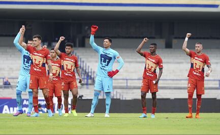 Pumas, en riesgo de perder a una de sus grandes figuras