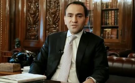 Sin fideicomisos, no está en riesgo ni un "sólo peso" de programas: Arturo Herrera