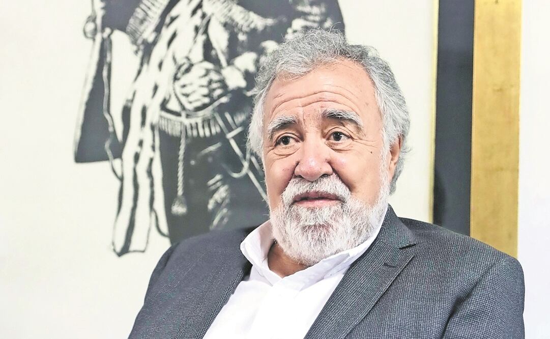 Foto: Archivo/EL UNIVERSAL 