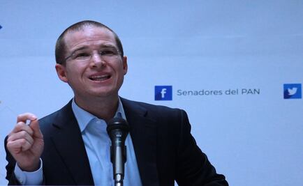 PAN no puede ser indiferente ante femenicidios: Anaya