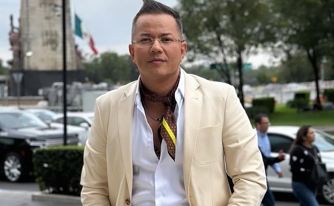 El cantante se encuentra en medio de la polémica. Foto: Instagram.