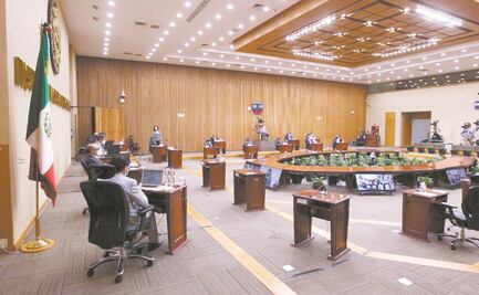 Estrategia contra INE no prosperará, advierten