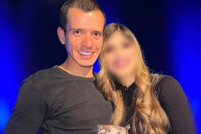 “No soy pandillero, soy gay y barbero”: la historia de Andry Hernández, estilista venezolano que EU deportó y terminó en una cárcel de El Salvador