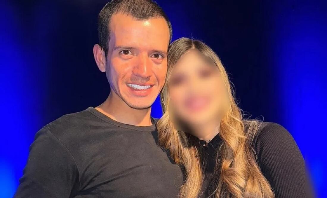 En su deseo de mejorar las condiciones de vida para él y su familia, Andry Hernández emprendió su viaje hacia Estados Unidos el 23 de mayo de 2024 e ingresó al país por la frontera de México el 29 de agosto. FOTO: @andryhernandez9