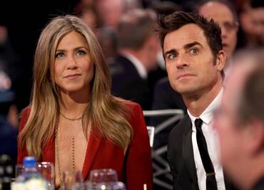 Jennifer Aniston y Justin Theroux, ¿por qué se separaron?