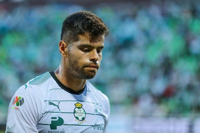 "El caso de Alanís es uno entre muchos": Araujo