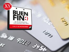 El Buen Fin 2025: ¿cuáles son las promociones bancarias? Esto es lo que ofrecen