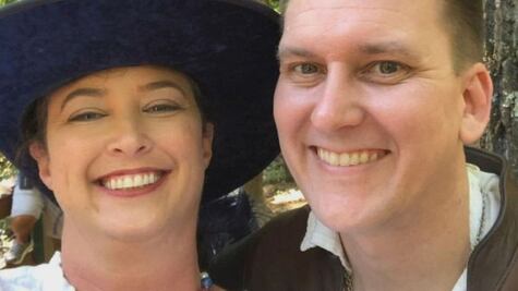 La dura sentencia a una pareja que intentaba vender secretos nucleares de EU