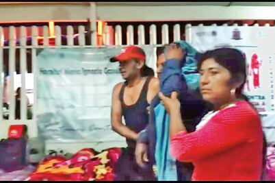 Nueva explosión por pirotecnia deja 18 heridos en Chiapas