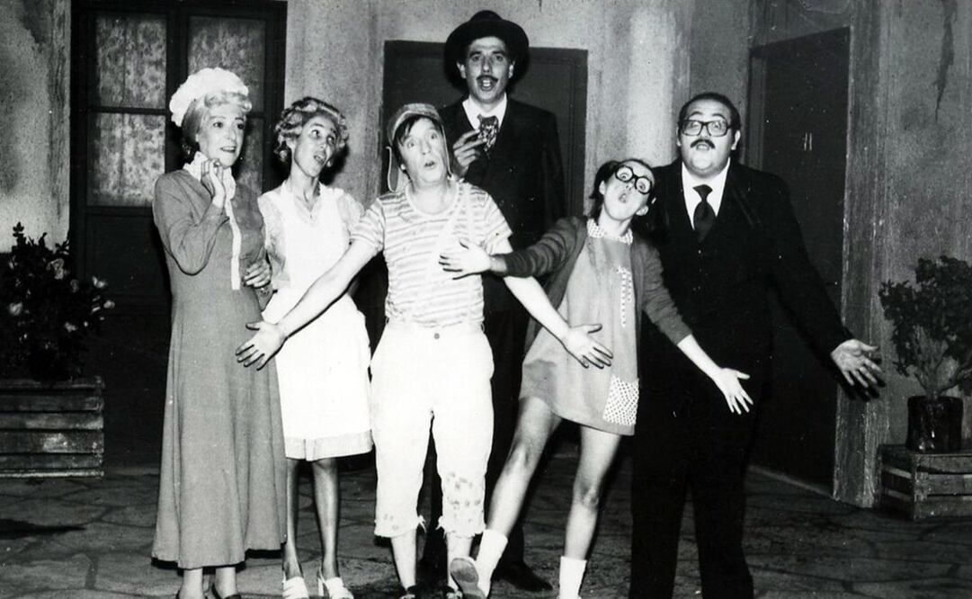 Foto: Archivo EL UNIVERSAL 