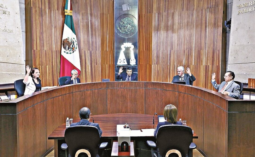 Resuelve TEPJF privilegiar libre expresión en Facebook