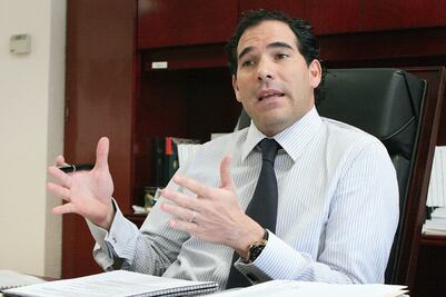 Plantea Cámara Alta agenda contra acciones de Trump