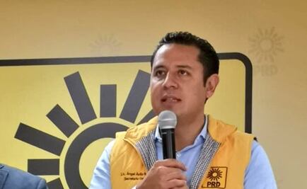 Exige PRD documentos en regla para todas las megaobras del sexenio