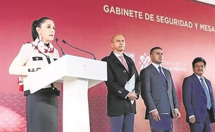 “Multa por placas de otros estados no es nuevo”