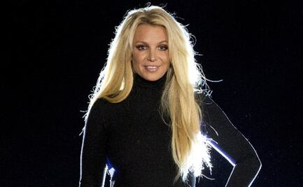 Britney Spears pierde demanda contra la tutela de su padre