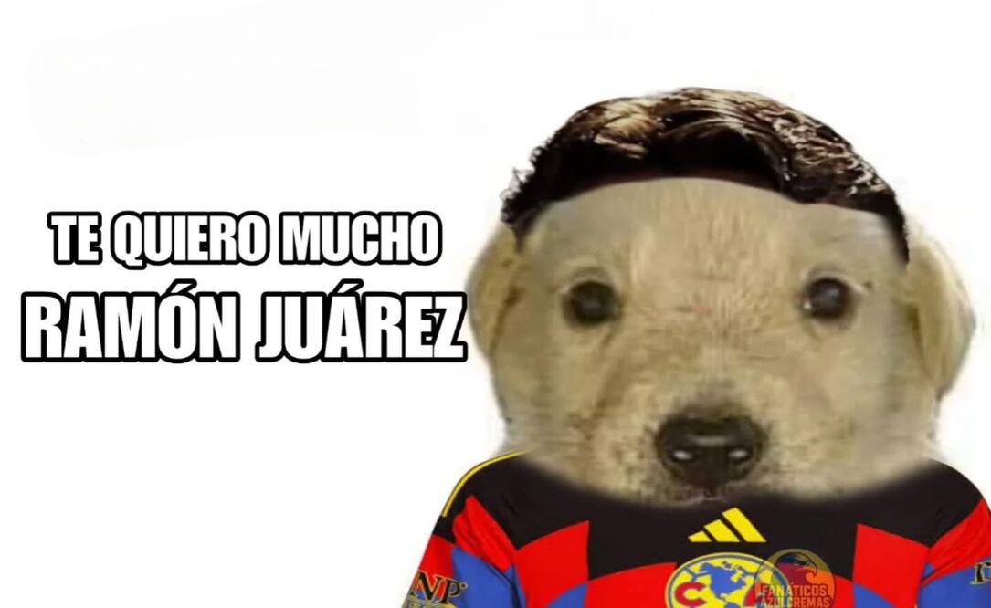 Los MEJORES MEMES del polémico triunfo del América sobre Puebla