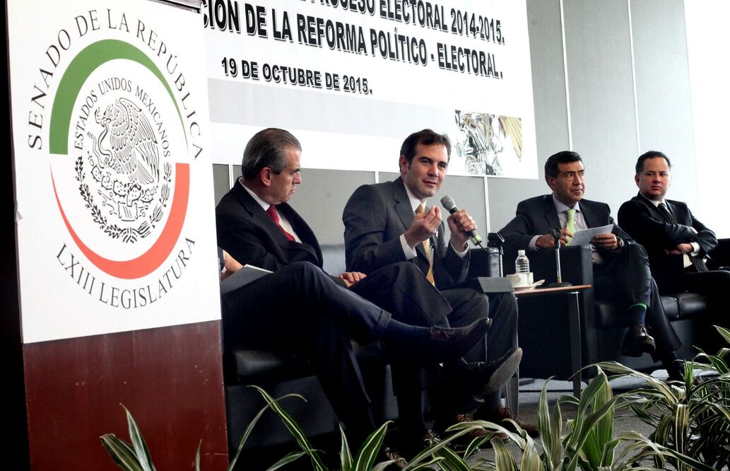 Foto: Adrián Hernández / EL UNIVERSAL