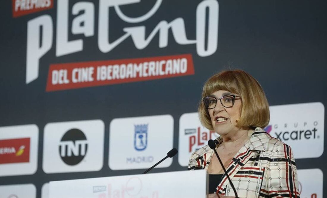 La gala se celebrará este domingo, desde Madrid. Foto: EFE