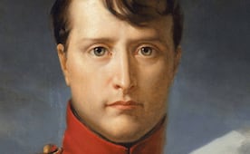 El sombrero de Napoleón Bonaparte vuelve a exhibirse tras más de un siglo