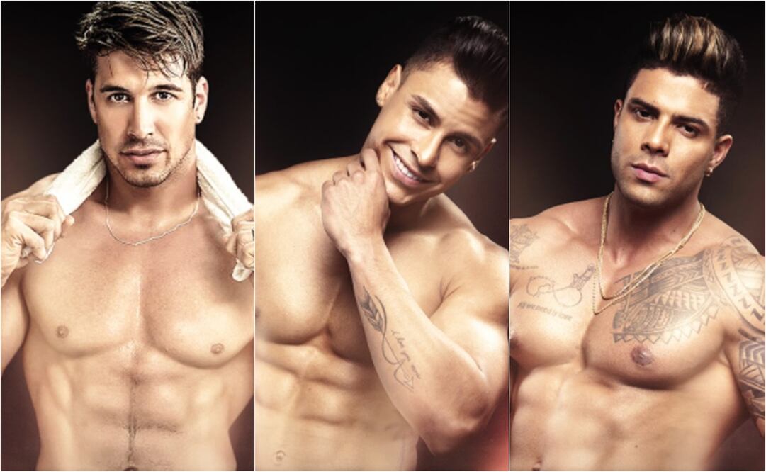 Foto: Uncensored International Show