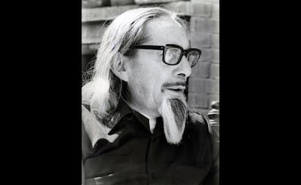 ¿De qué trata "Los muros de agua", novela de José Revueltas?