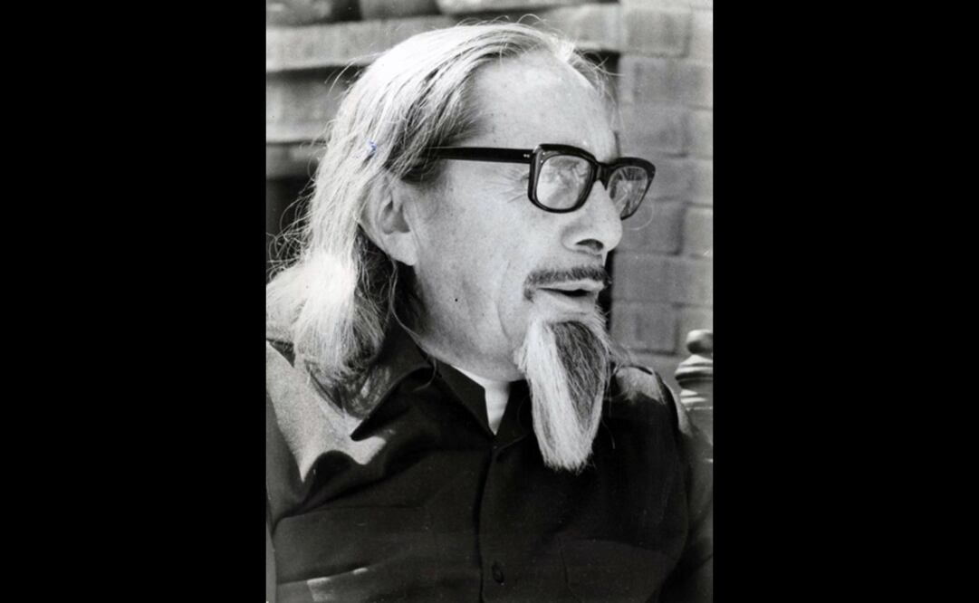 Foto: Fototeca El Universal