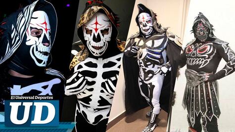 ¿Quién es la verdadera Parka? Luisito Descomunica nos lo cuenta