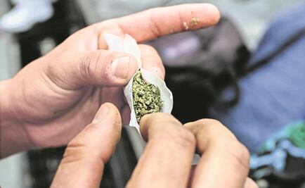 Con marcha, piden legalizar marihuana en Argentina 