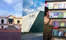 Centros culturales, librerías y museos de la UNAM cierran por vacaciones de invierno; descubre cuáles