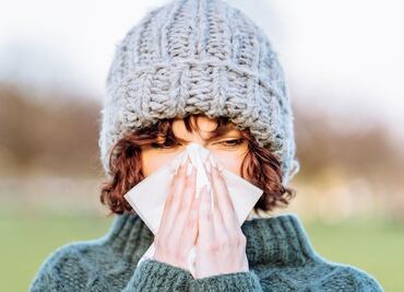 Coronavirus: estudio sugiere que "el resfriado común puede desalojar al covid-19 de tu organismo"