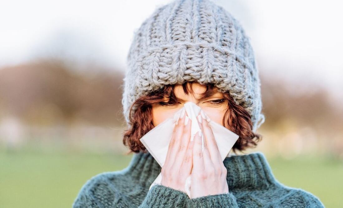 Se sabe que algunos virus compiten para poder ser el causante de una infección. Foto: Getty Images vía BBC