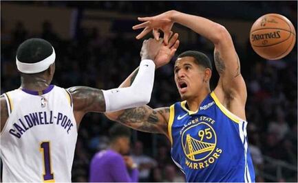 Basquetbolista mexicano reprocha tuit del hijo de Dion Sanders