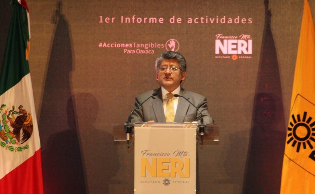 Foto: tomada de @FMartinezNeri