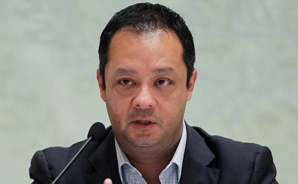 Ni Yorio ni Siliceo para subsecretaría de Hacienda