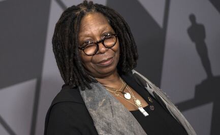 Whoopi Goldberg regresa a la TV tras sus comentarios sobre el Holocausto