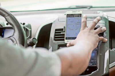 Presuntos clientes matan a conductor de Uber