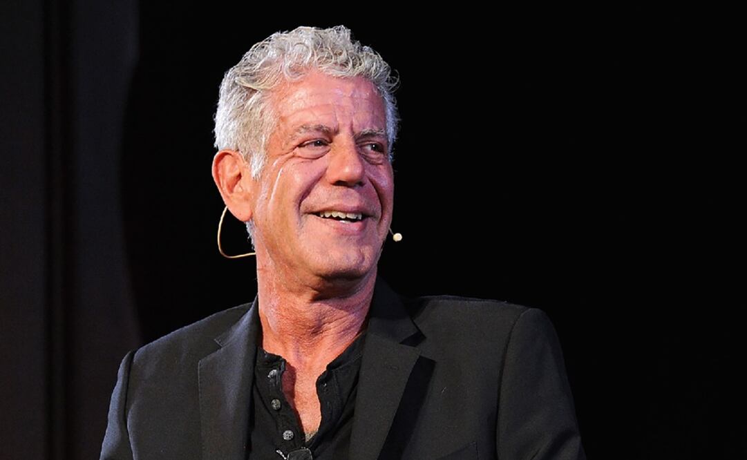 Anthony Bourdain fue un defensor de los inmigrantes latinoamericanos, en especial de los mexicanos, cuya mano de obra consideraba esencial para la industria culinaria estadounidense (Foto: AFP)