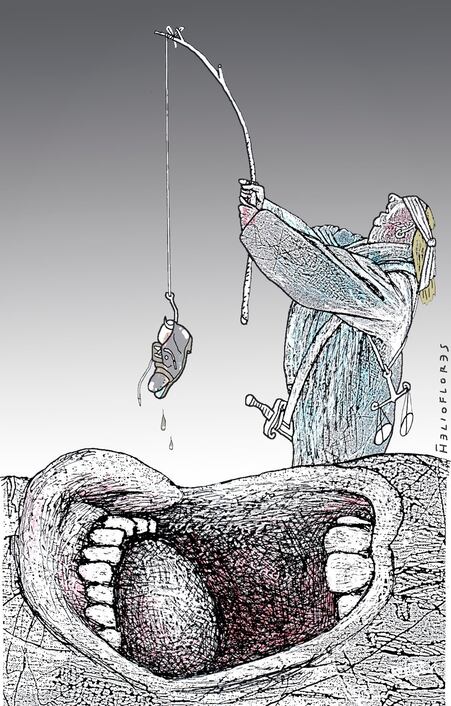 La Tremenda Corte de NY