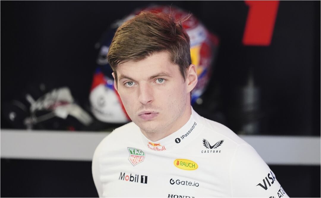 FOTO: FIA reduce las multas a los pilotos por decir groserías; bajan hasta un 50 por ciento