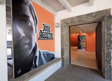 Literatura, música, cine y teatro para celebrar el legado de José Agustín