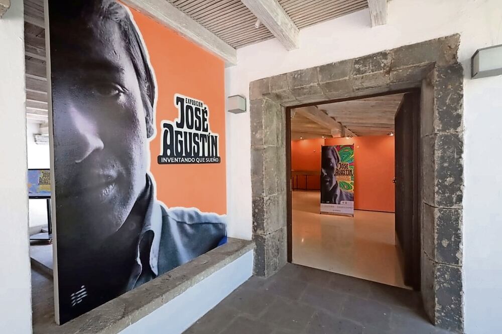 El programa incluye la inauguración de una muestra de 100 objetos personales del escritor. Foto: de Secretaría de Cultura